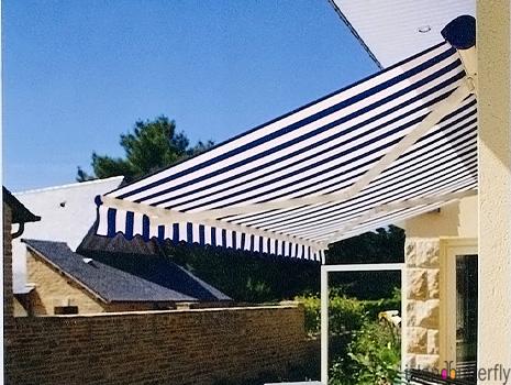 Residential awnings & canopies